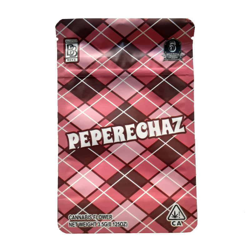 Backpack Boyz Peperechaz 3.5 g / 50pcs - PMB35-007