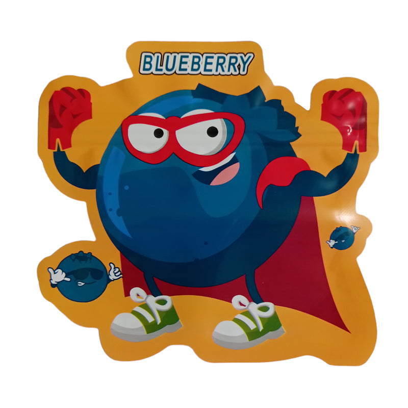 Blueberry 3.5 g / 50pcs - PMB35-067