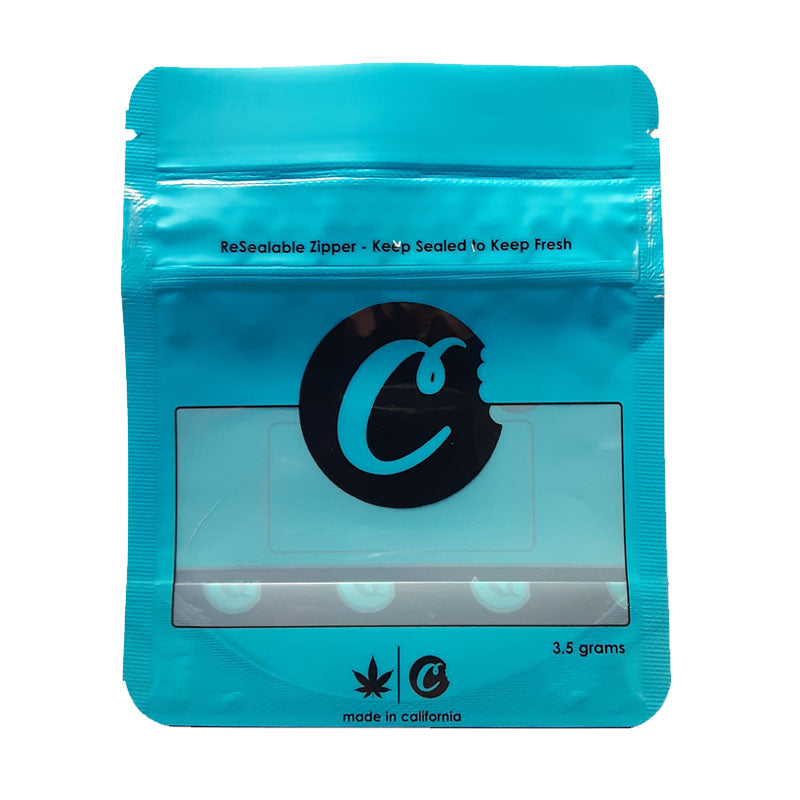 Cookies 3.5 g / 50pcs - PMB35-001