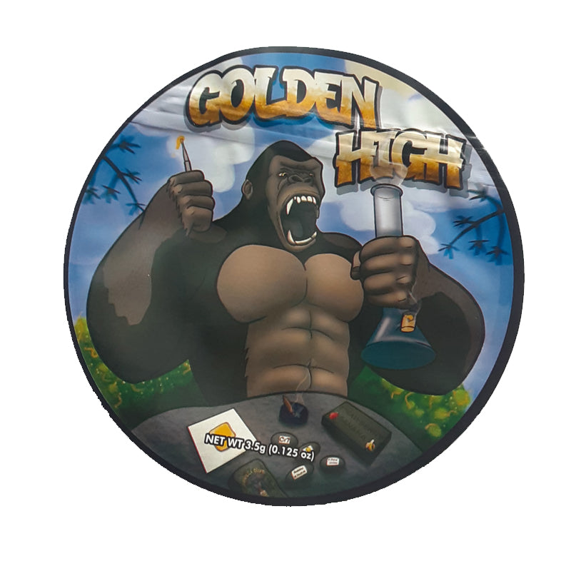 Golden High 3.5 g / 50pcs - PMB35-043