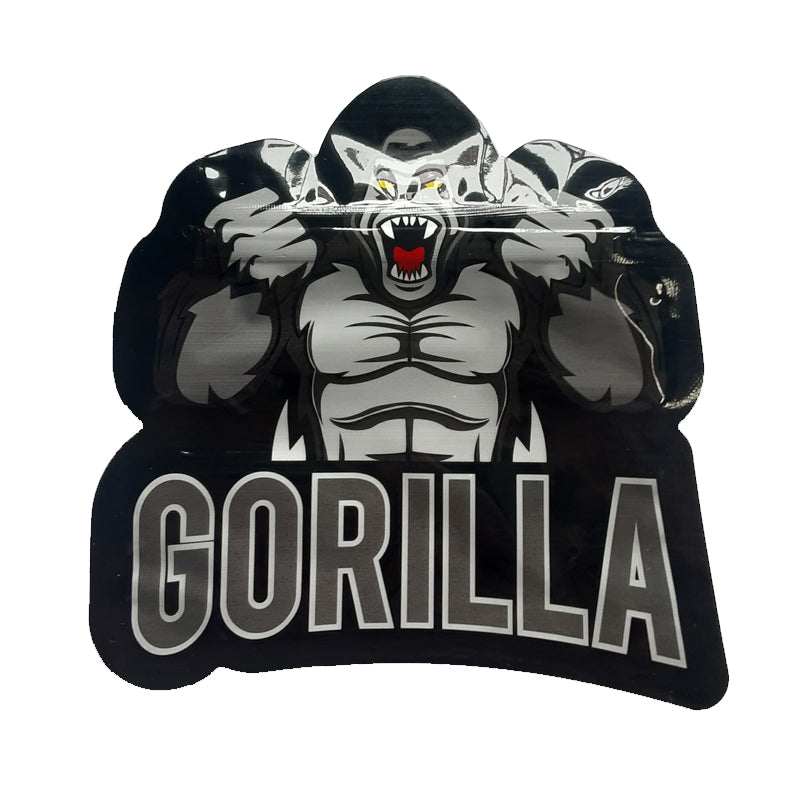 Gorilla 3.5 g / 50pcs - PMB35-035