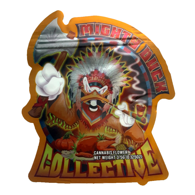 Mighty Duck Collective 3.5 g / 50pcs - PMB35-031