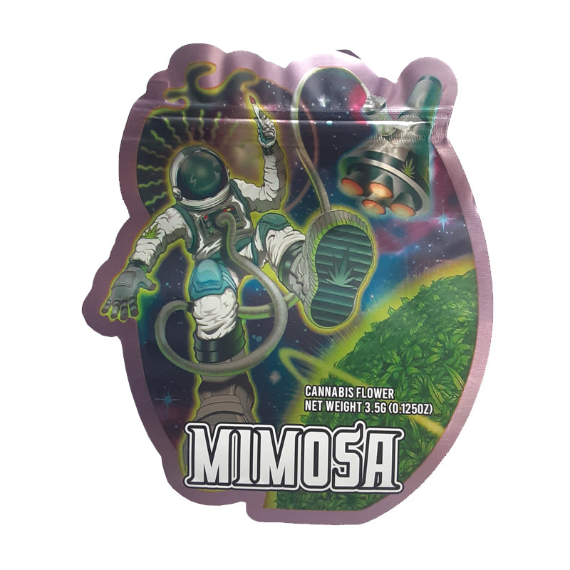 Mimosa 3.5 g / 50pcs - PMB35-030