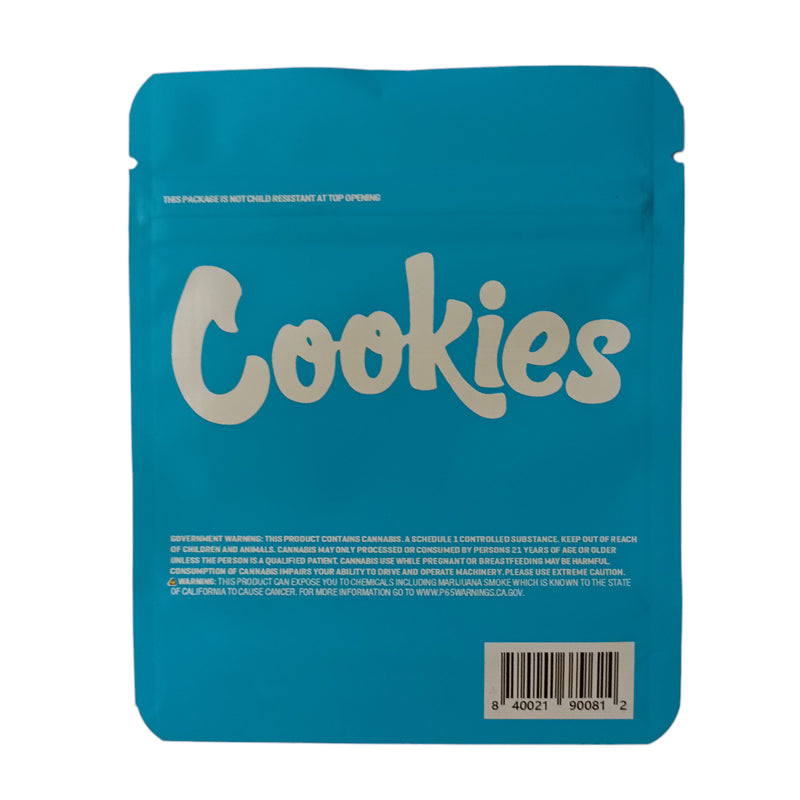 Cereal Milk 3.5 g / 50pcs - PMB35-088