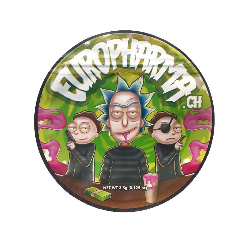 R&M 3.5 g / 50pcs - PMB35-022