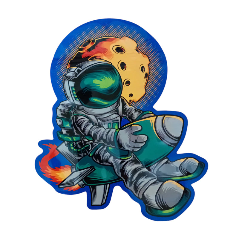 Rocket Man 3.5 g / 50pcs - PMB35-075