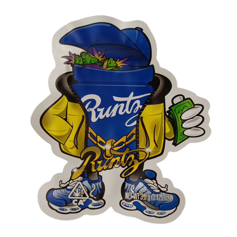 Runtz Character 3.5 g / 50pcs - PMB35-057