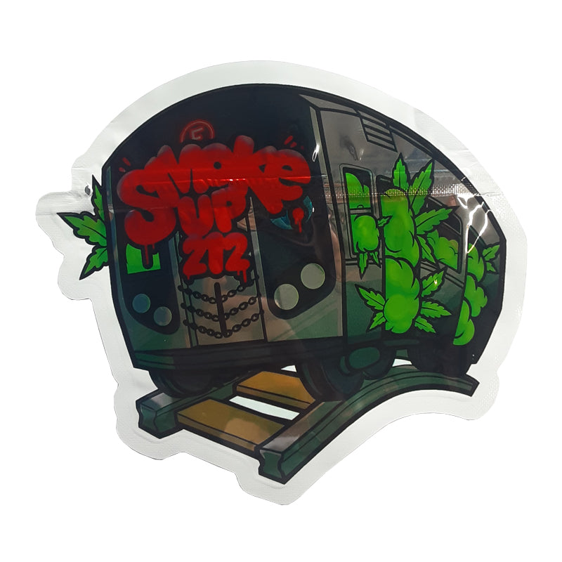 Smoke Up 212 3.5 g / 50pcs - PMB35-032