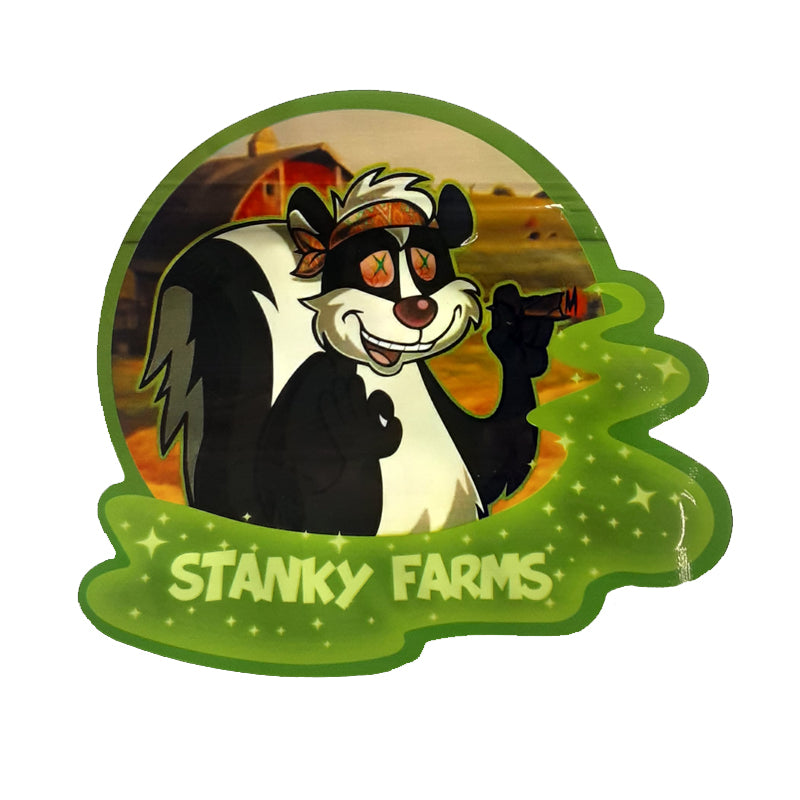 Stanky Farms 3.5 g / 50pcs - PMB35-051