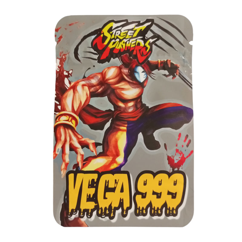 Street Pushers Vega 999 3.5 g / 50pcs - PMB35-080