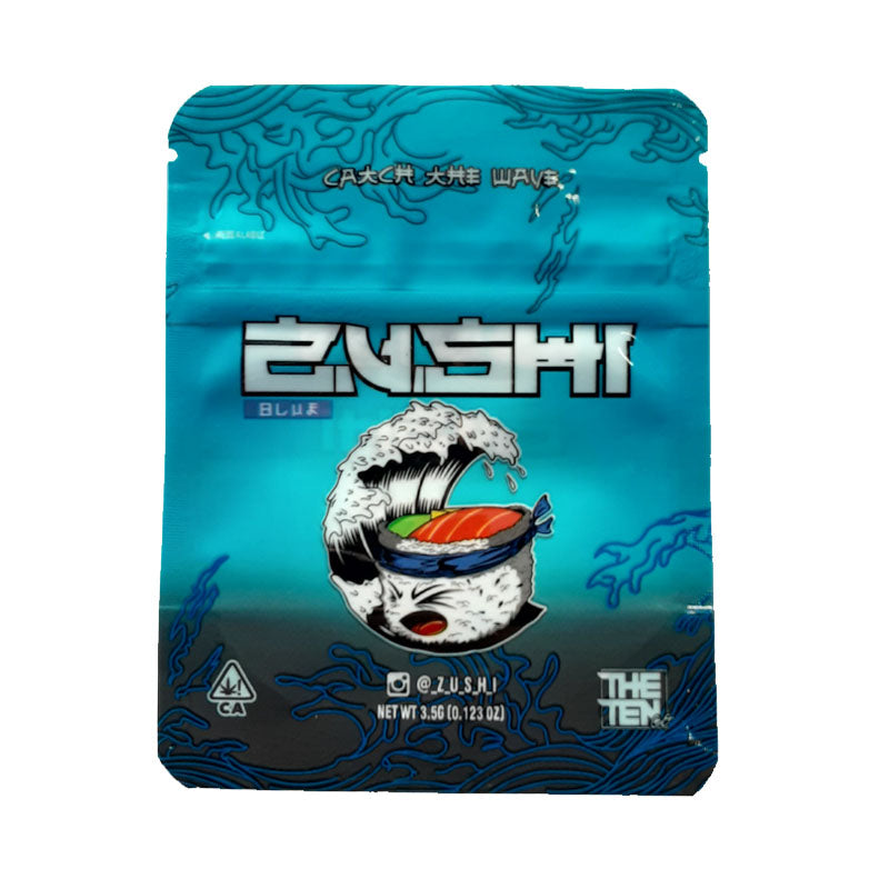 Sushi 3.5 g / 50pcs - PMB35-013