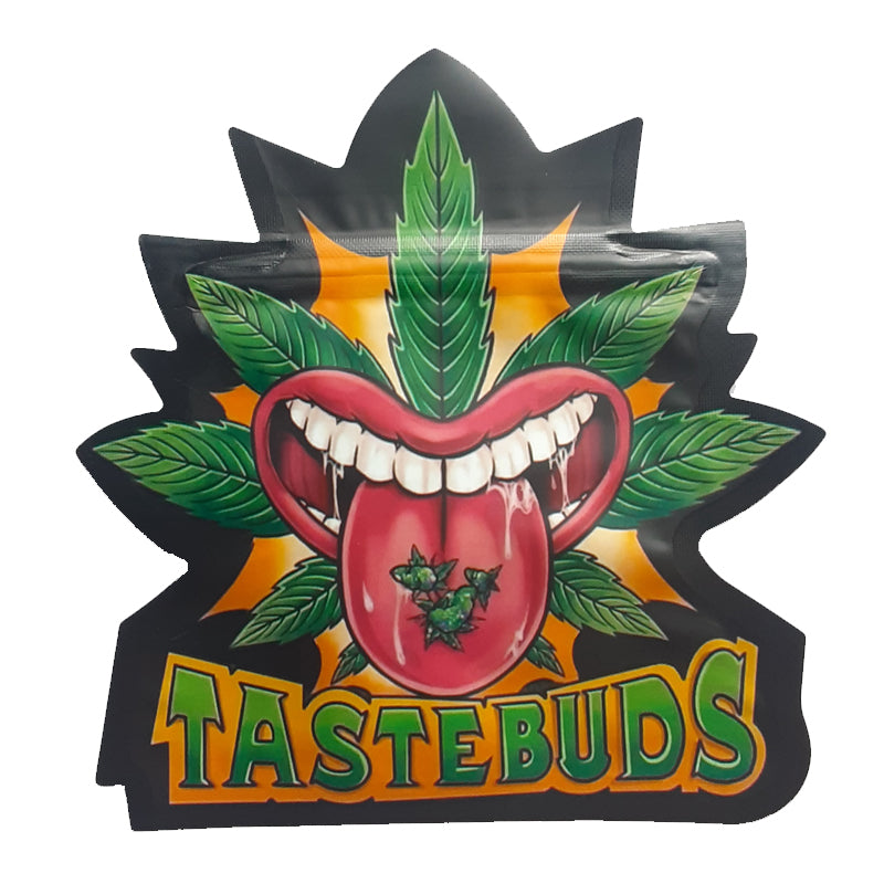 Tastebuds 3.5 g / 50pcs - PMB35-033