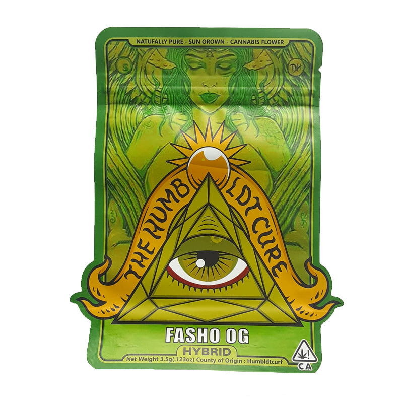 The Humb LDT Cure 3.5 g / 50pcs - PMB35-052