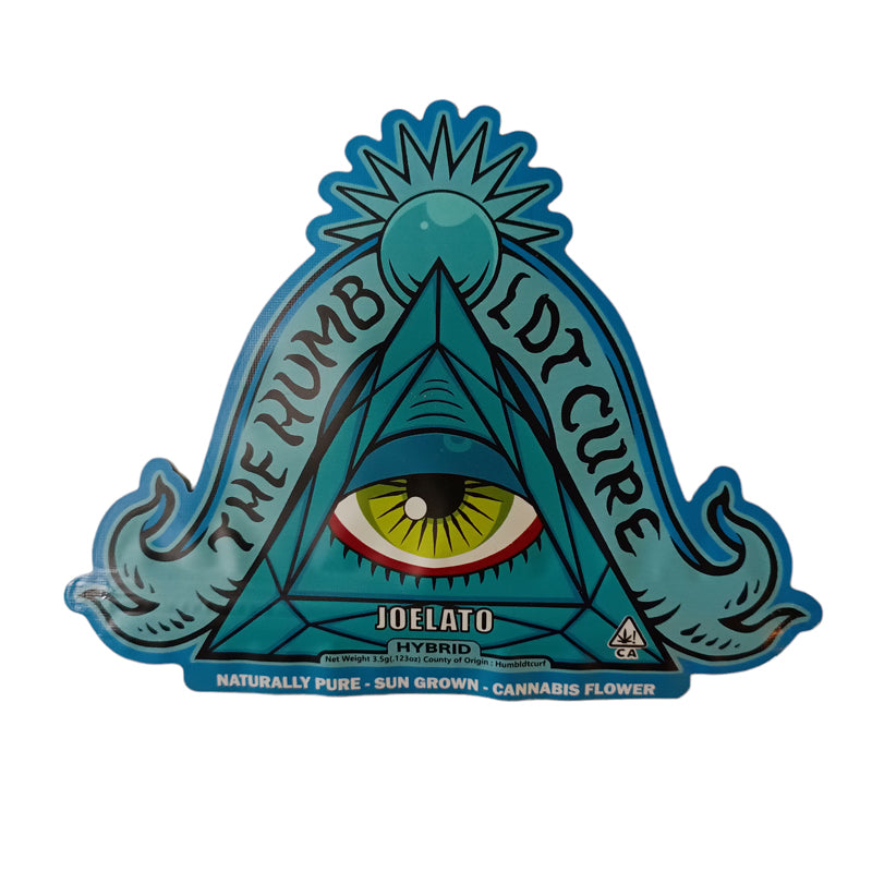 The Humb LDT Cure Joelato 3.5 g / 50pcs - PMB35-062