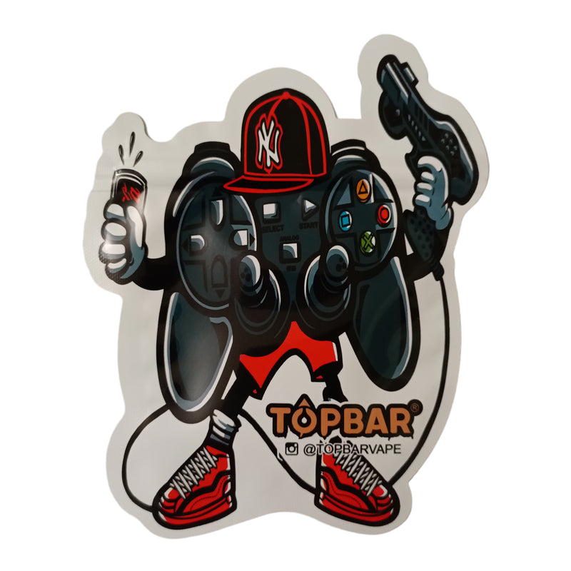 Topbar Controller 3.5 g / 50pcs - PMB35-058