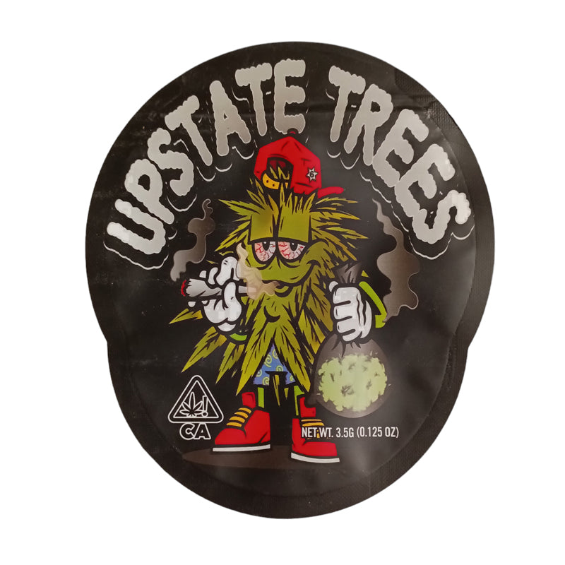 Upstate Trees 3.5 g / 50pcs - PMB35-070