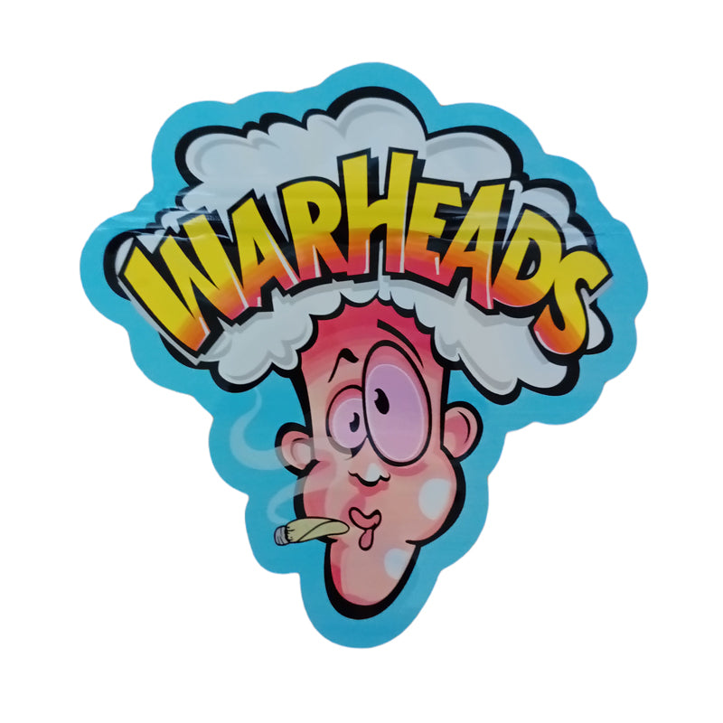 Warheads 3.5 g / 50pcs - PMB35-076