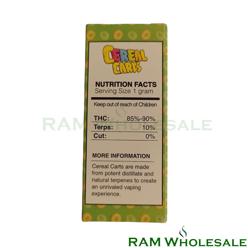 Apple & Jack - 25 count per bundle