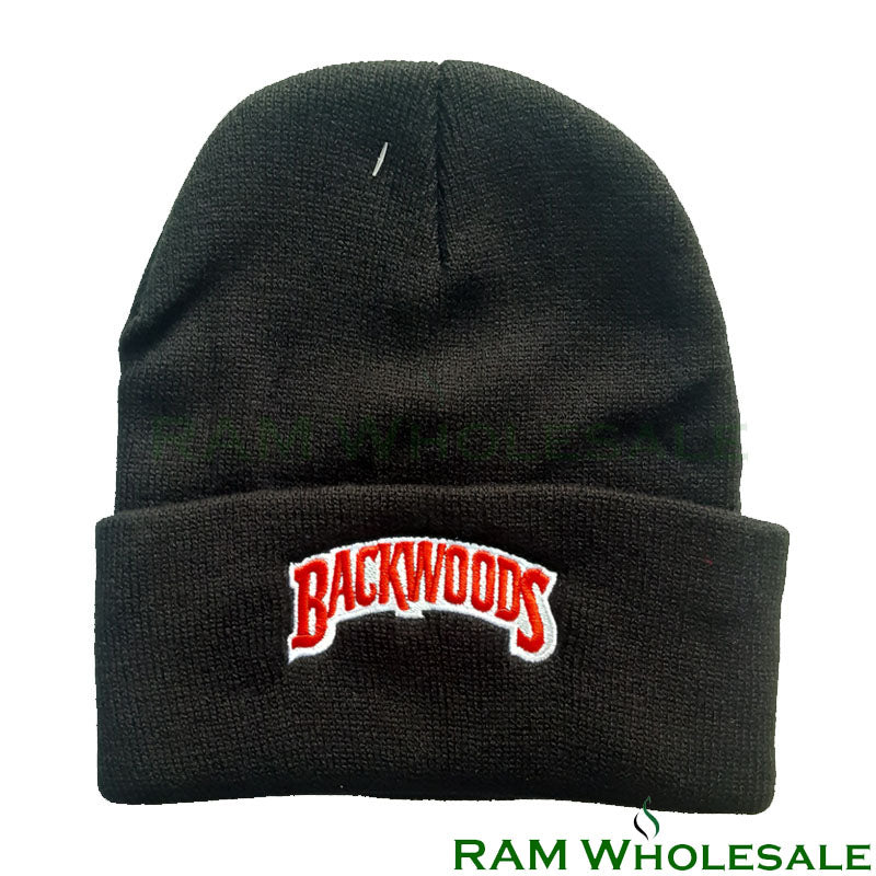 Backwoods Beanie