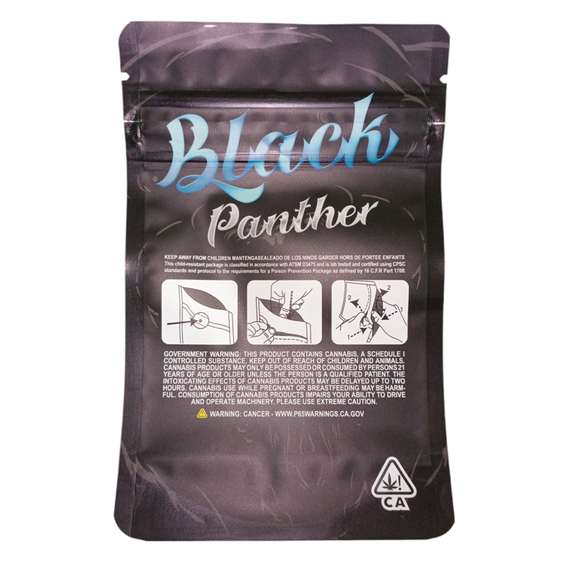 Black Panther OG 3.5 g / 50pcs - PMB35-092
