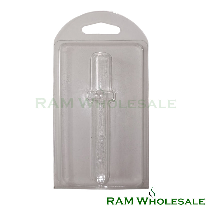 Blister Pack For Syringes 25pk