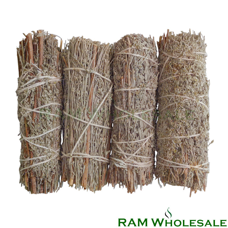 Blue Sage 5" / 4 Pack