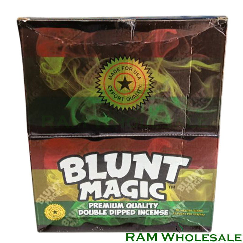 Blunt Magic Incense 72ct
