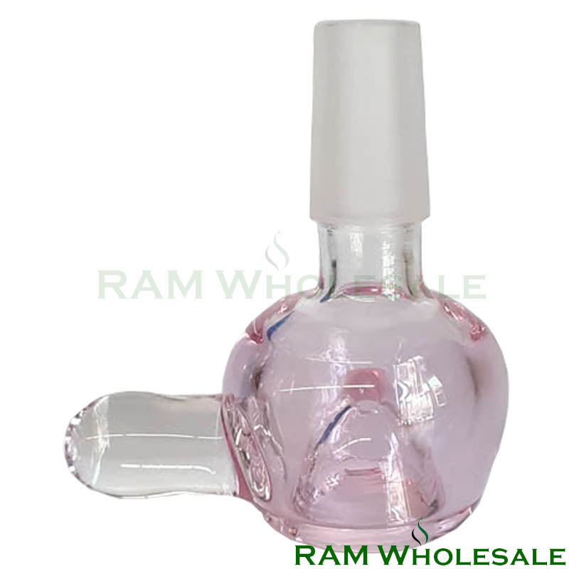 Bowls with Solid Colors US Made - Pink