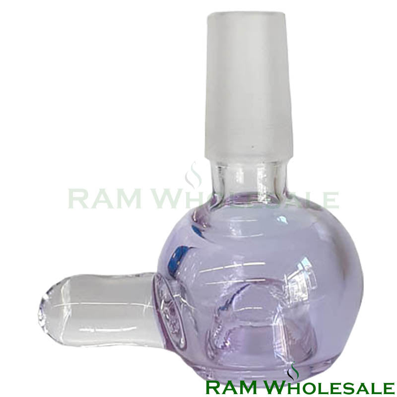 Bowls with Solid Colors US Made - Purple