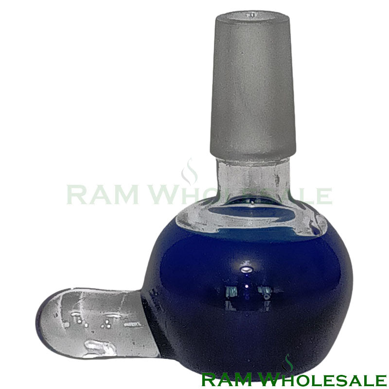 Bowls with Solid Colors US Made - Blue