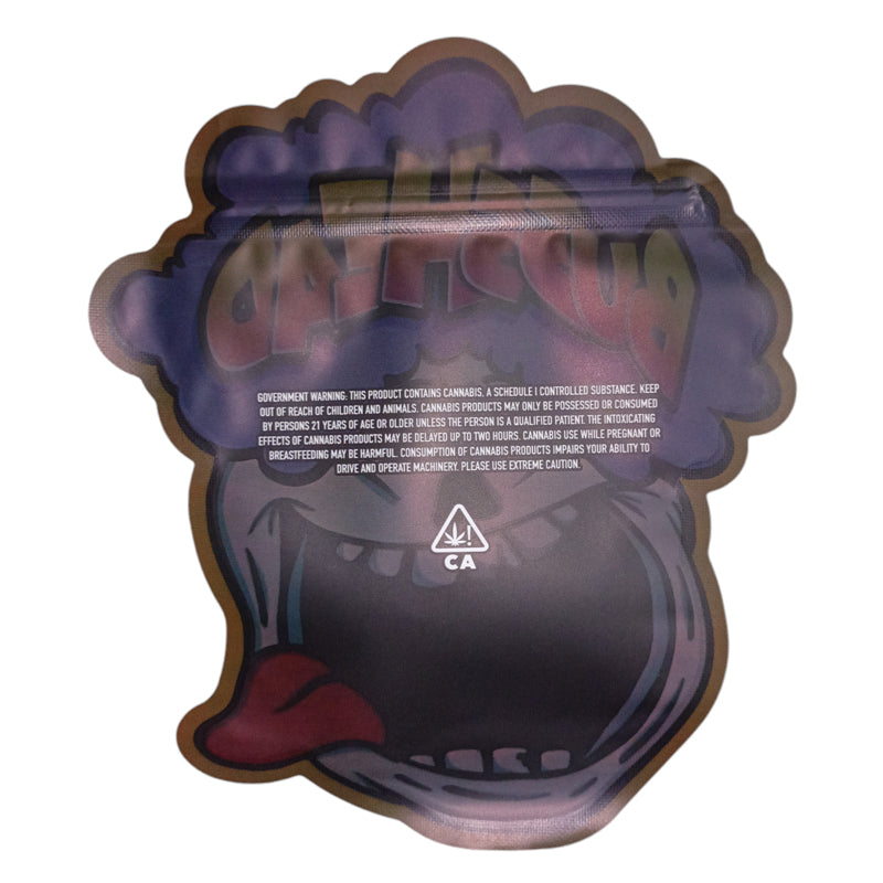 Busshead 3.5 g / 50pcs - PMB35-100