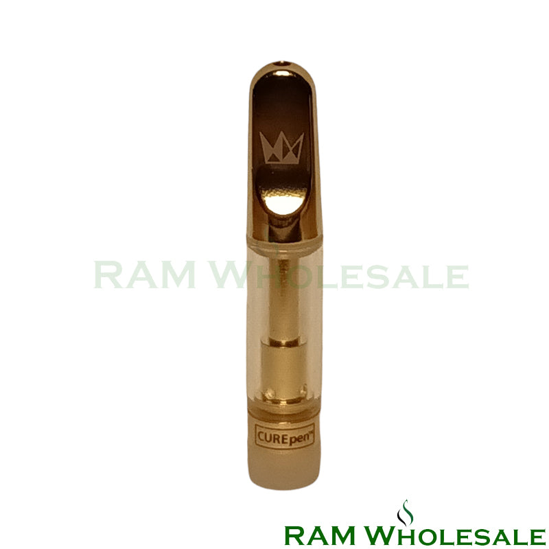 Gold Cartridge - 100 count per box