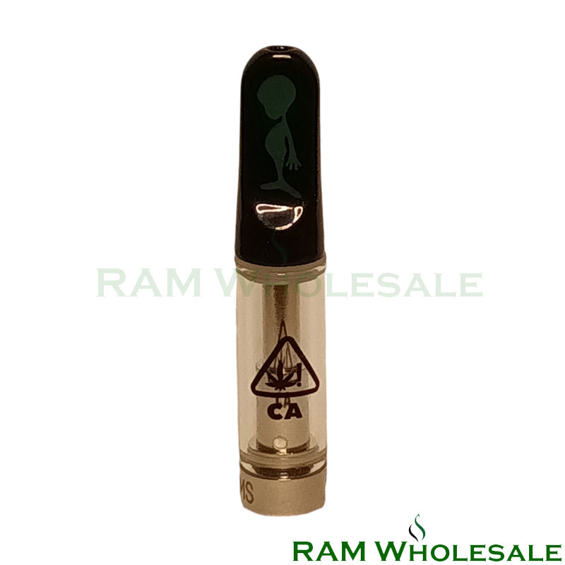 Alien Cartridge - 100 count per box