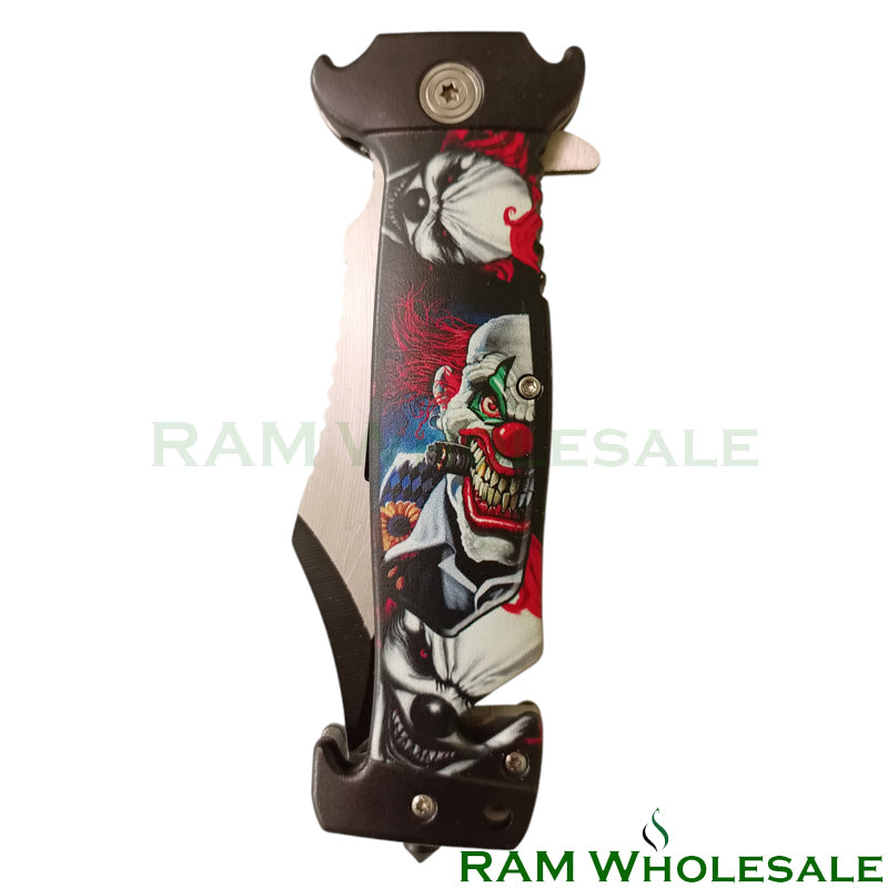 Clown Knife