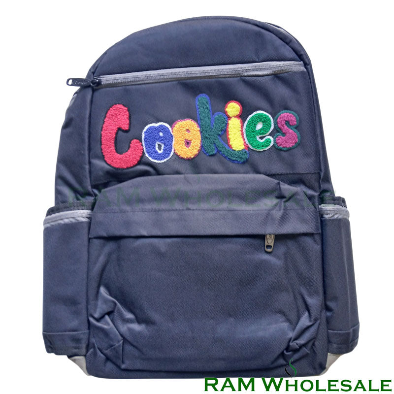 Cookies Backpack - Black