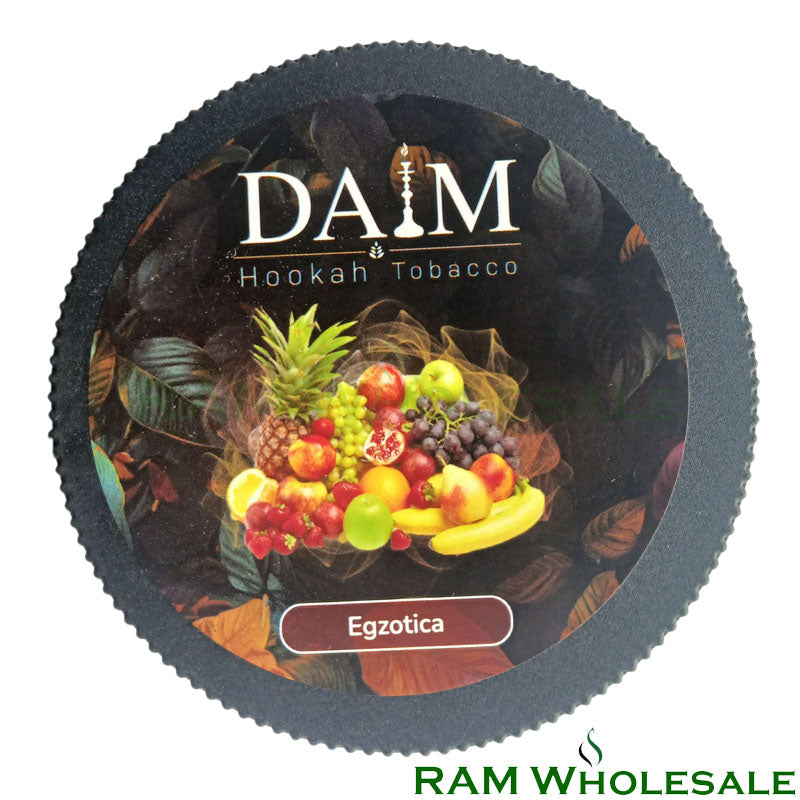 Daim Egzotica 250g