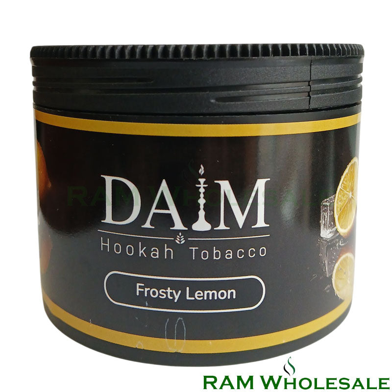 Daim Frosty Lemon 250g