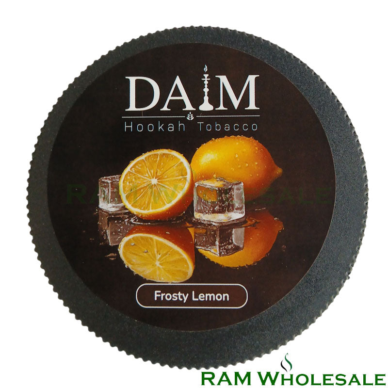 Daim Frosty Lemon 250g