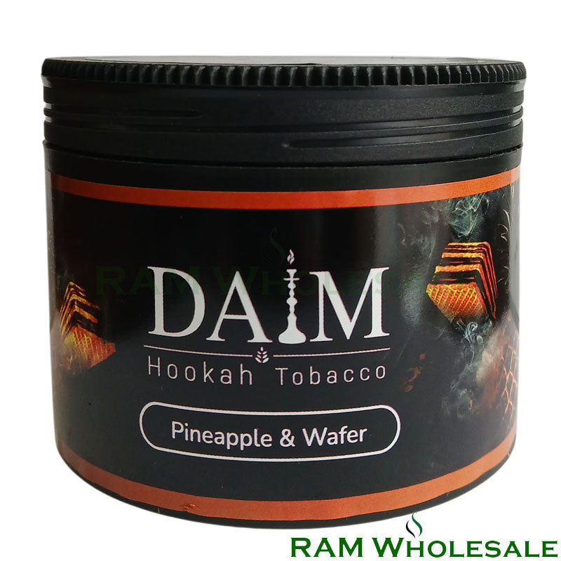 Daim Pineapple & Water 250g