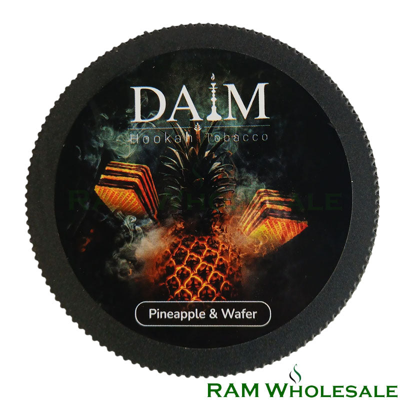 Daim Pineapple & Water 250g