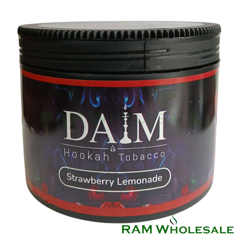 Daim Strawberry Lemon 250g