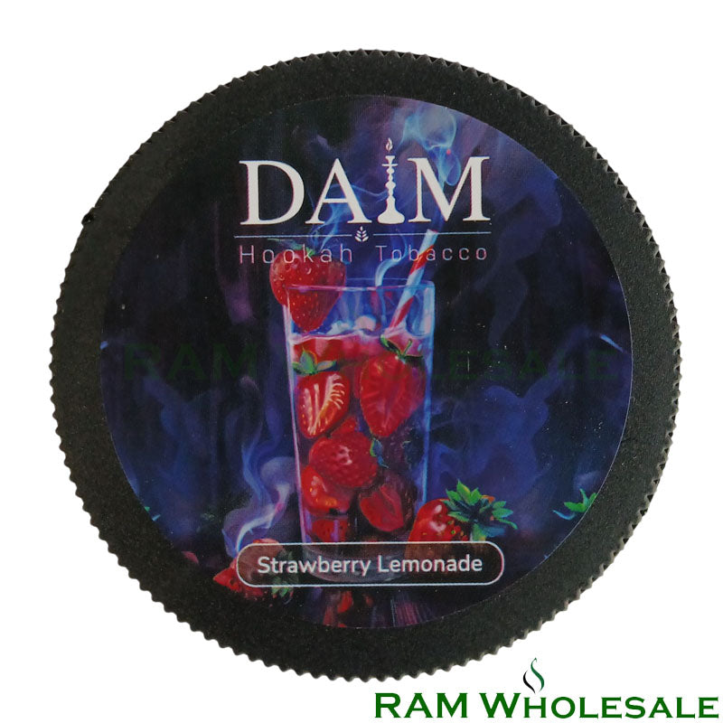 Daim Strawberry Lemon 250g