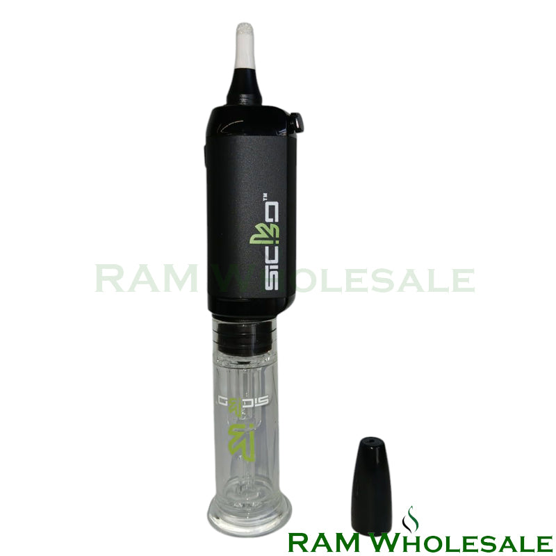 SICKO 3 IN 1 VAPORIZER