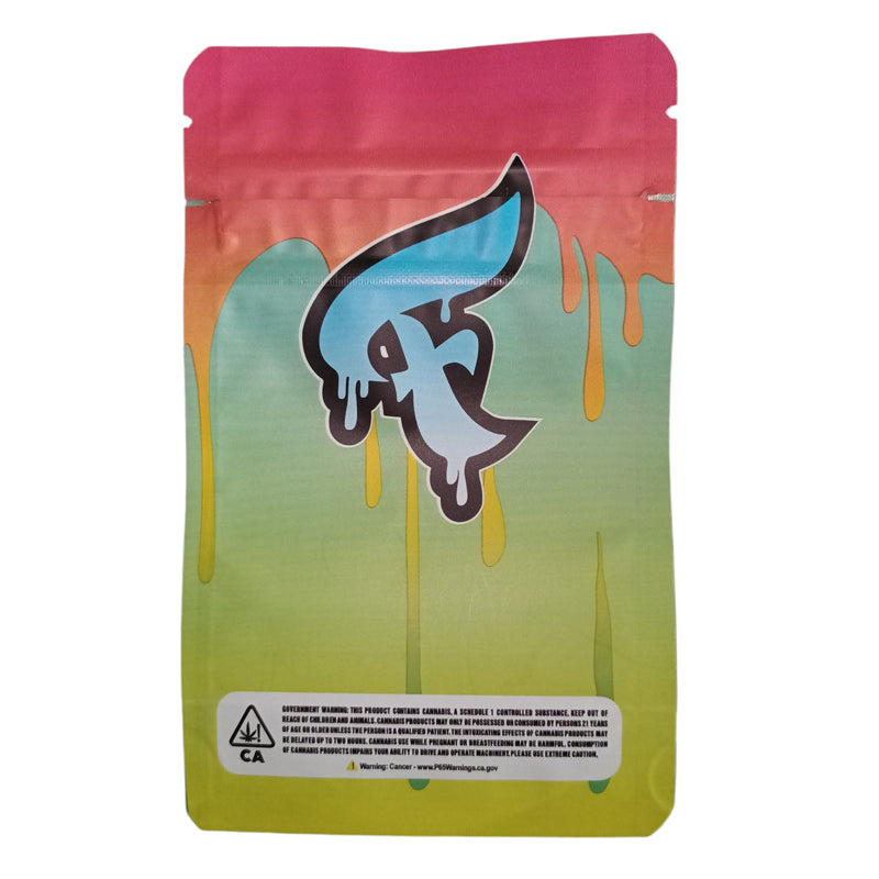 Flavors 3.5 g / 50pcs - PMB35-093