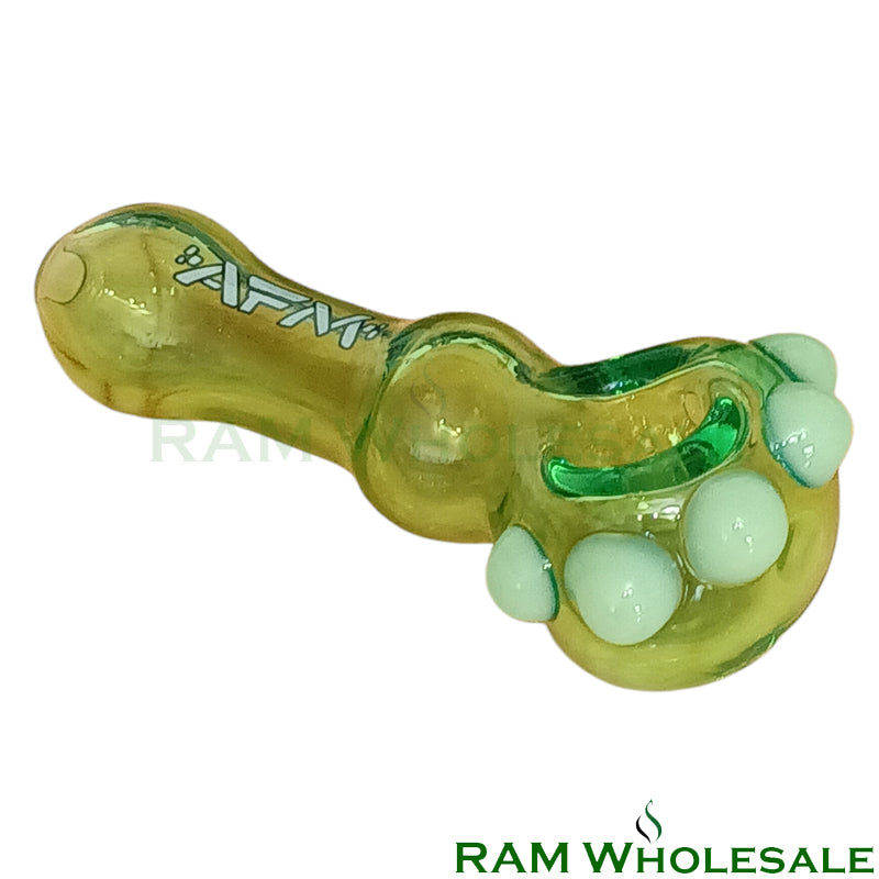 Hand Pipes