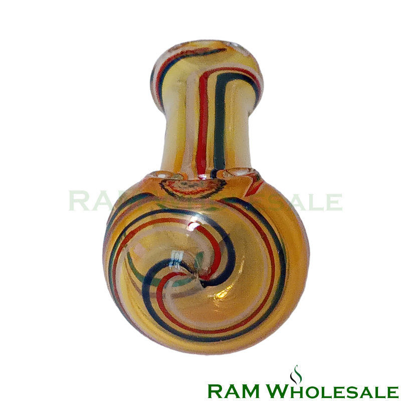 Hand Pipes - HP-010