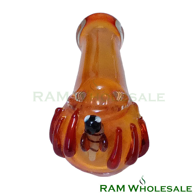 Hand Pipes - HP-009