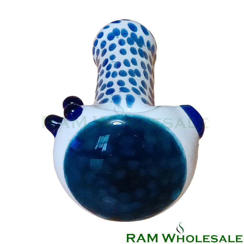 Hand Pipes - HP-007