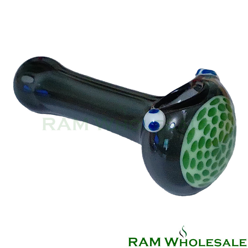 Hand Pipes - HP-004