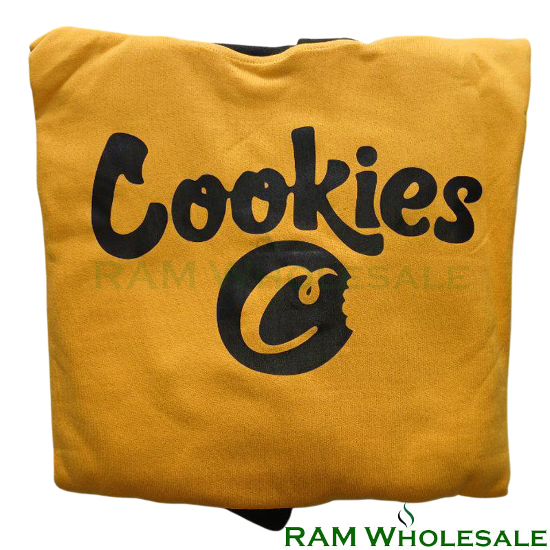 Cookies Hoodie